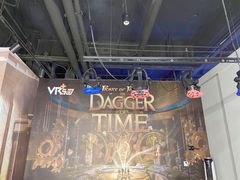 -VR+乐园·VR电竞·家庭亲子·密室逃脱·轰趴团建