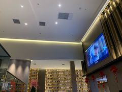 -深影国际影城(学院南路店CGS中国巨幕店)