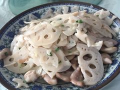 -芸海阁·农家私房菜(沙家浜景区出口店)