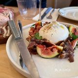 喜提一家高颜值高品质餐厅