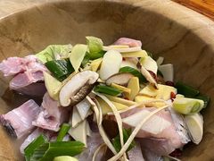 石锅鱼-滇香肴·云南菜蒸汽石锅鱼(云南北路店)