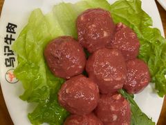 -乌记鲜活牛肉城(金砂东路店)