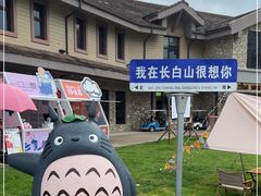 -长白山万达国际度假区