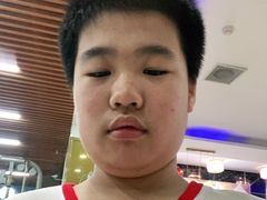 -开阳里游泳健身