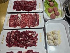 -杏花吴记牛肉火锅