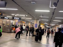 -四川北路(地铁站)