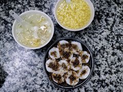 水粿-老福合沟无米粿甜汤粿品店