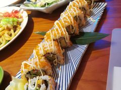 -有喜屋·烧鸟·居酒屋(周浦万达店)