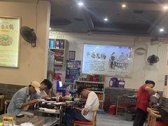 -古乐牛香·鲜牛肉牛杂火锅(高新店)