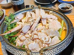 -本家食堂(华南店)