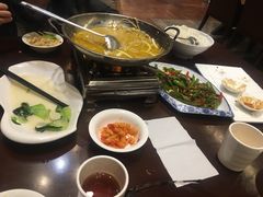 -奥山雅阁酒店·中餐厅