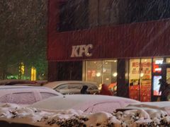 -肯德基(丰管路店)