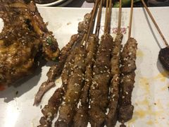 -木屋烧烤(白石洲店)