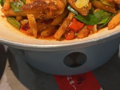 -61度辣馆(通天街店)