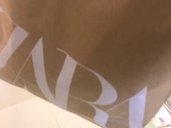 -ZARA(深圳金光华广场店)