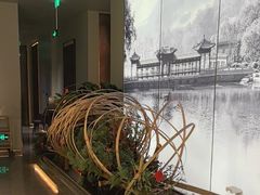 -渔嫂烧河鲜•土菜馆(中正天街店)