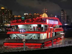 -1886德国汽车餐厅(外滩十六铺码头店)