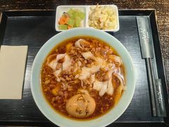 -喜晋道面馆(华严寺广场店)