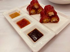 -四季海鲜酒楼·粤菜·早茶·宴会(南山中心区店)