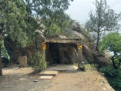 -北京鹫峰国家森林公园