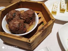 -东方御宴海鲜酒楼(棕泉酒店)