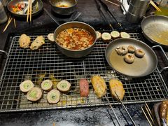 -夜食白市Yespicy·烧烤啤酒宵夜(番禺四海城店)