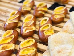 -熊叔熊婶面包房(团结湖店)