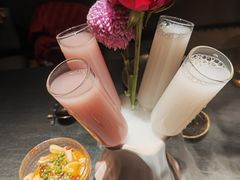 -蟹犇前•帝王蟹雪蟹(陆家嘴店)
