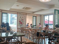 -哈尔滨春饼(朝山街店)