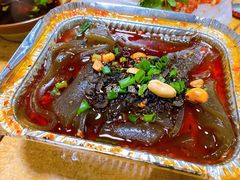 土红苕粉-夜烤·宜宾烧烤(洋河路店)