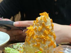 -ITARU食堂·定食料理(西丽店)
