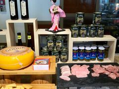 零售区-大中华希尔顿酒店-念自助餐·嗨啤·小龙虾