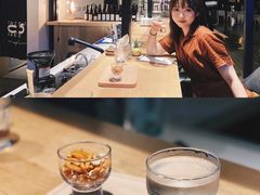 -T館·花园艺术餐厅
