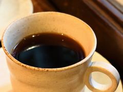 -RUMORS COFFEE ROASTERY鲁马滋咖啡(湖南路店)