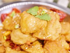 -新疆那拉提餐厅(大学北路店)