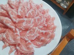-前门杨记·铜锅涮肉(王府井·故宫店)
