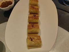 -北京老铺烤鸭(第五国际店)