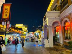 -大小河街