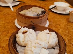 -星河湾半岛酒店-真粤中餐厅