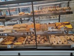 -85度C(生甜甜圈研究工坊·上海局门店)