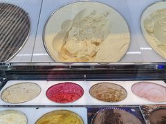 抹茶雪糕-哈根达斯(深圳海岸城店)
