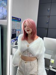 -M1 HAIR烫染