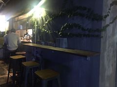 -来回·咖啡(天河南店)