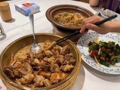 -围龙屋客家食府(福田店)