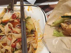 -魏家凉皮(博水商务大厦店)