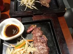 -花月日本料理(奥林匹克大厦店)