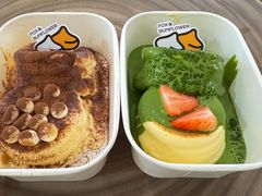 -狐狸和向日葵(北京路店)