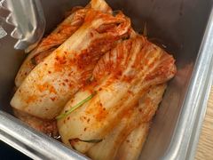 -神仙雪浓汤(弘大店)