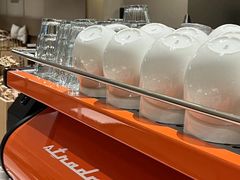 -Peet's 皮爷咖啡(海雅缤纷城店)