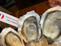 -Osteria Garden 生蚝花园餐厅(原进贤路店)